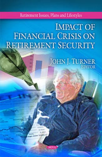 Cover image for Impact of Financial Crisis on Retirement Security