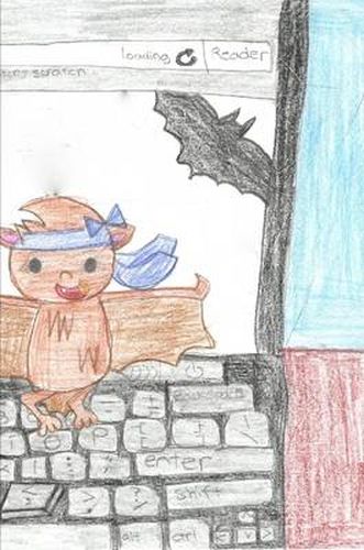 Cover image for A Great Home for Bats