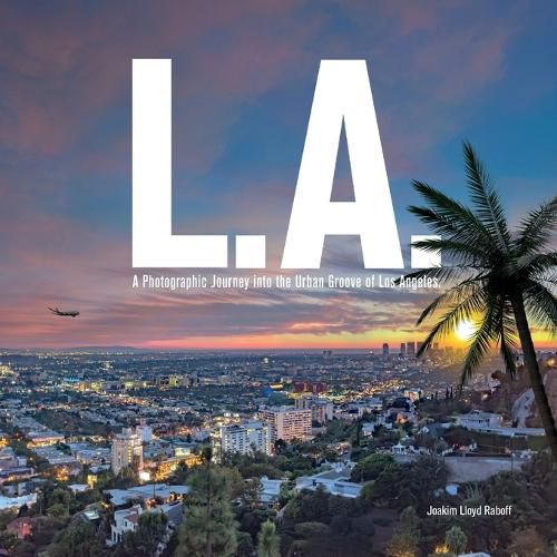 Cover image for L.A.