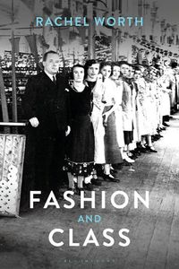 Cover image for Fashion and Class