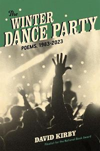 Cover image for The Winter Dance Party