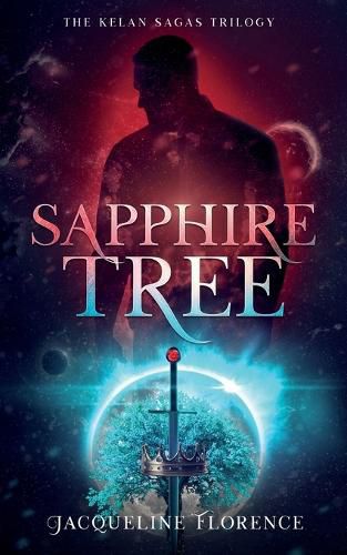 Cover image for Sapphire Tree