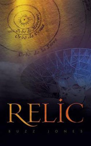 Cover image for Relic