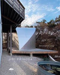 Cover image for Jiri Prihoda: 2021, 2011 Austin, Texas