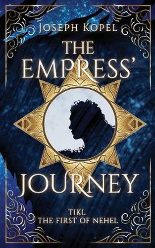 Cover image for The Empress' Journey