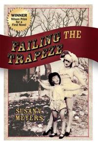 Cover image for Failing the Trapeze