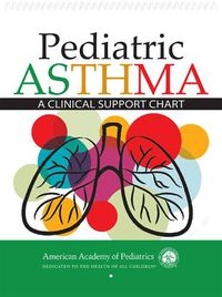 Cover image for Pediatric Asthma