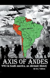 Cover image for Axis of Andes