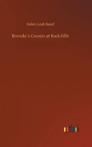 Cover image for Brendas Cousin at Radcliffe