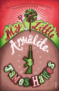 Cover image for My Little Armalite