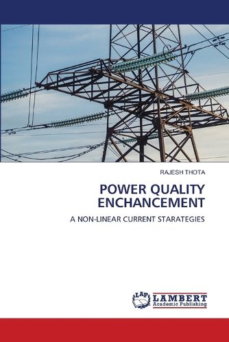 Cover image for Power Quality Enchancement