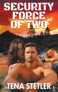 Cover image for Security Force of Two