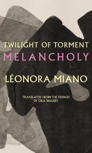 Cover image for Twilight of Torment