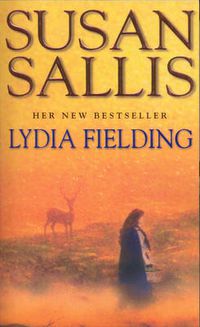 Cover image for Lydia Fielding