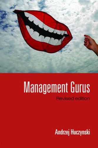 Cover image for Management Gurus, Revised Edition