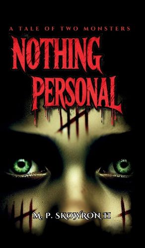 Cover image for Nothing Personal