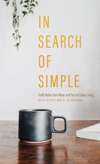 Cover image for In Search of Simple