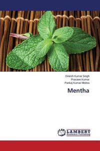 Cover image for Mentha