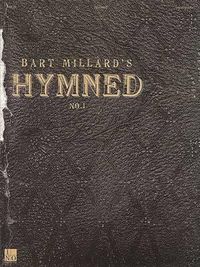 Cover image for Bart Millard - Hymned No. 1
