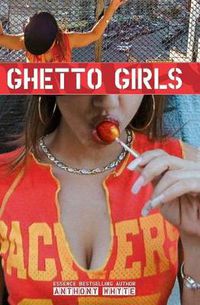 Cover image for Ghetto Girls: Essays in Defense of an Urban Future