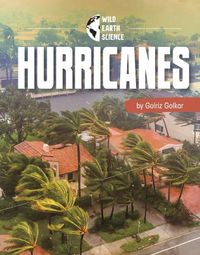 Cover image for Hurricanes