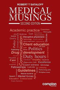 Cover image for Medical Musings: Second Edition