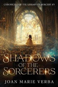 Cover image for Shadows of the Sorcerers