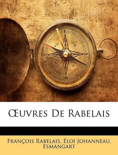 Uvres de Rabelais