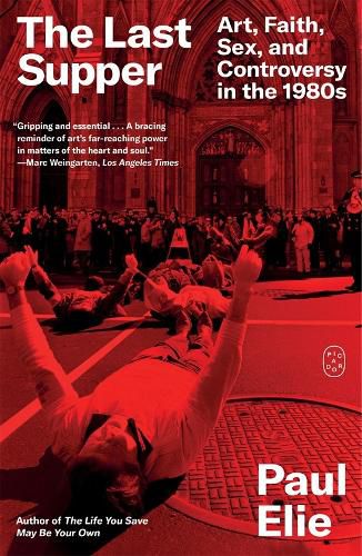 Cover image for The Last Supper