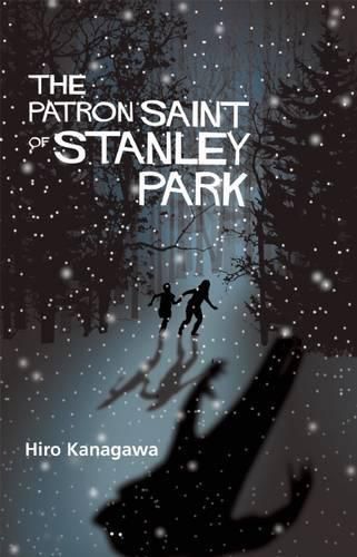 Cover image for The Patron Saint of Stanley Park