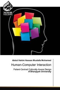 Cover image for Human-Computer Interaction