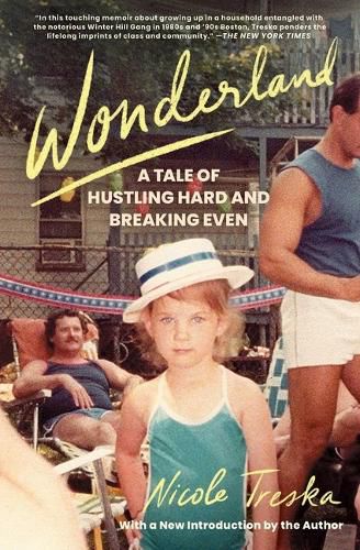 Cover image for Wonderland