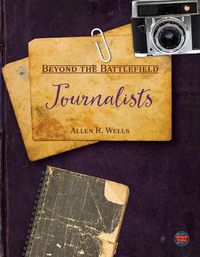 Cover image for Journalists