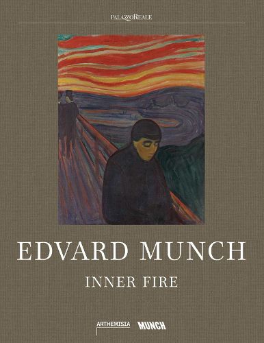 Cover image for Edvard Munch