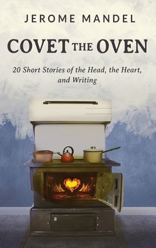 Cover image for Covet The Oven