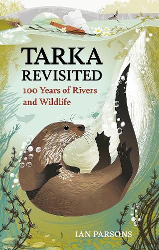 Cover image for Tarka Revisited