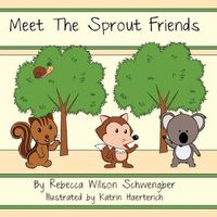 Cover image for The Sprout Friends