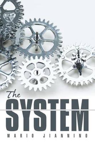 Cover image for The System