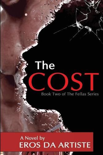 Cover image for The Cost