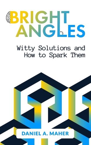 Cover image for Bright Angles