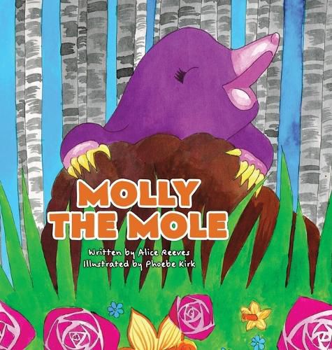 Molly the Mole