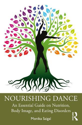 Cover image for Nourishing Dance