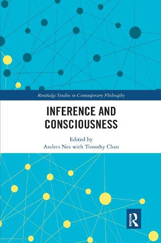 Cover image for Inference and Consciousness