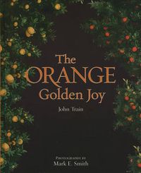Cover image for The Orange: Golden Joy