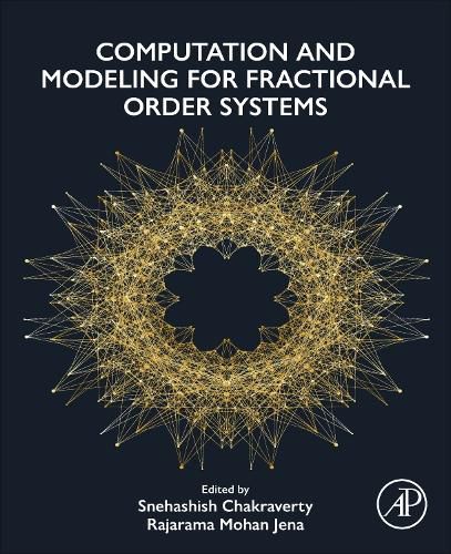 Computation and Modeling for Fractional Order Systems