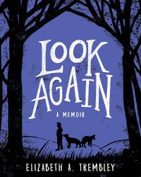 Cover image for Look Again