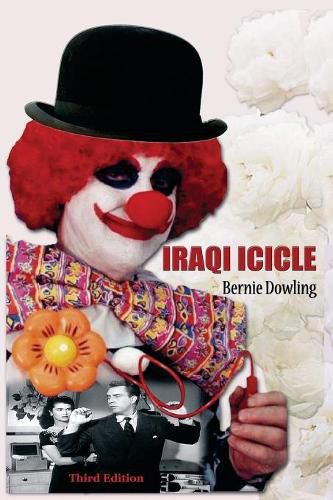 Iraqi Icicle: Third Edition