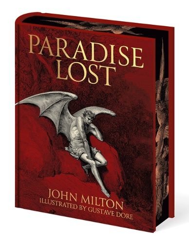 Milton's Paradise Lost