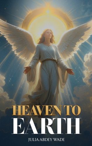Cover image for Heaven to Earth