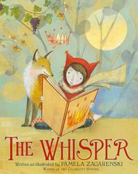 Cover image for The Whisper